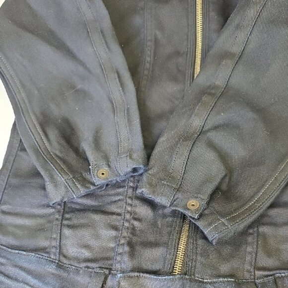 G Star Lynn Avity Denim suit Womens - Picture 2 of 5